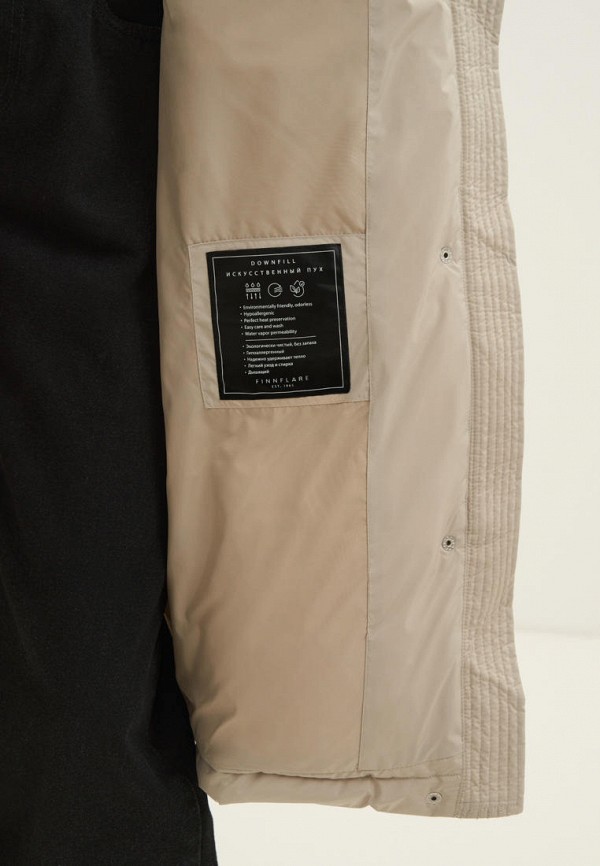 фото Куртка утепленная finn flare