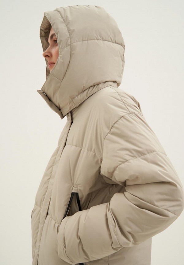 фото Куртка утепленная finn flare