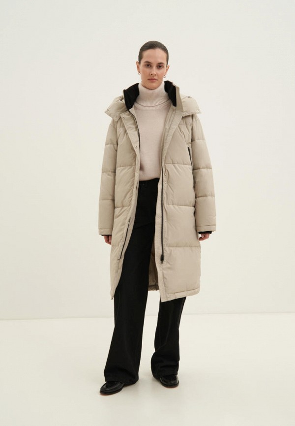 фото Куртка утепленная finn flare