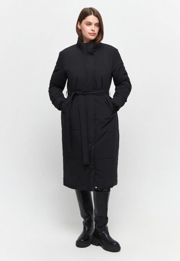 фото Куртка утепленная nataly rik