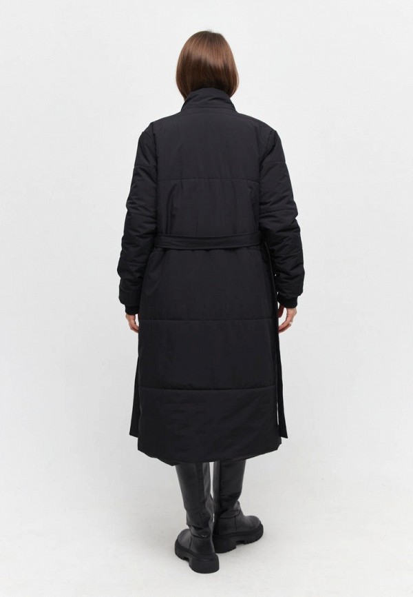 фото Куртка утепленная nataly rik