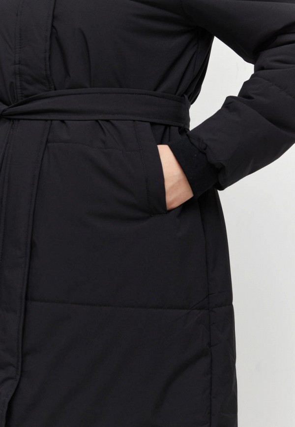 фото Куртка утепленная nataly rik