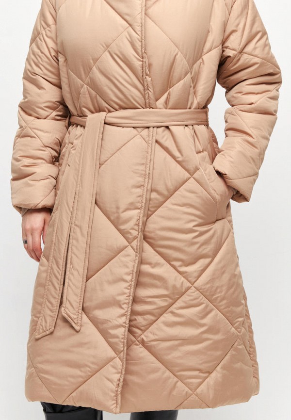 фото Куртка утепленная nataly rik