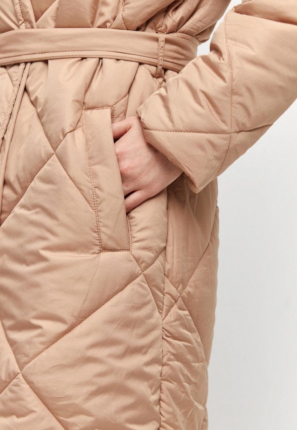 фото Куртка утепленная nataly rik