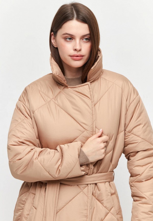 фото Куртка утепленная nataly rik