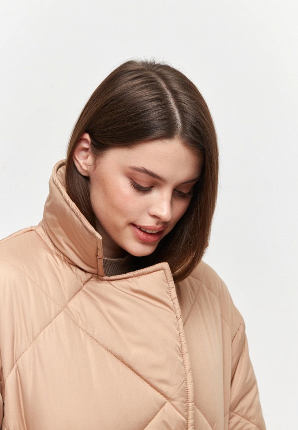 фото Куртка утепленная nataly rik