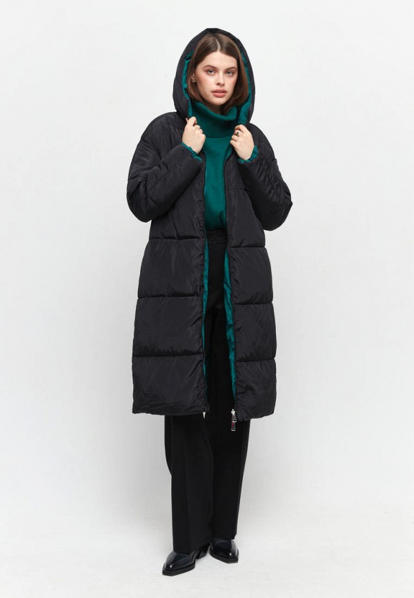 фото Куртка утепленная nataly rik