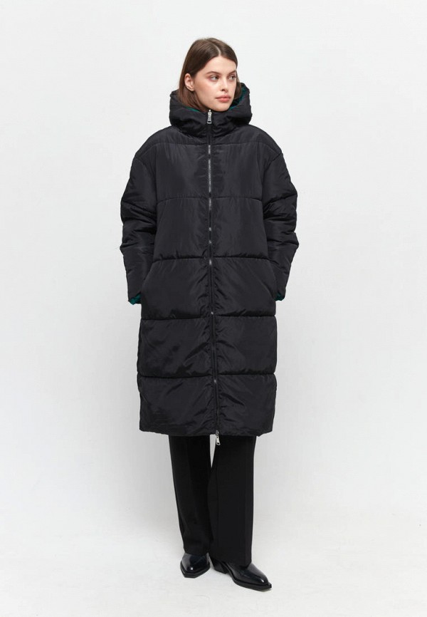 фото Куртка утепленная nataly rik