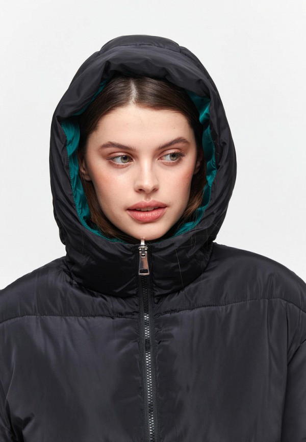 фото Куртка утепленная nataly rik