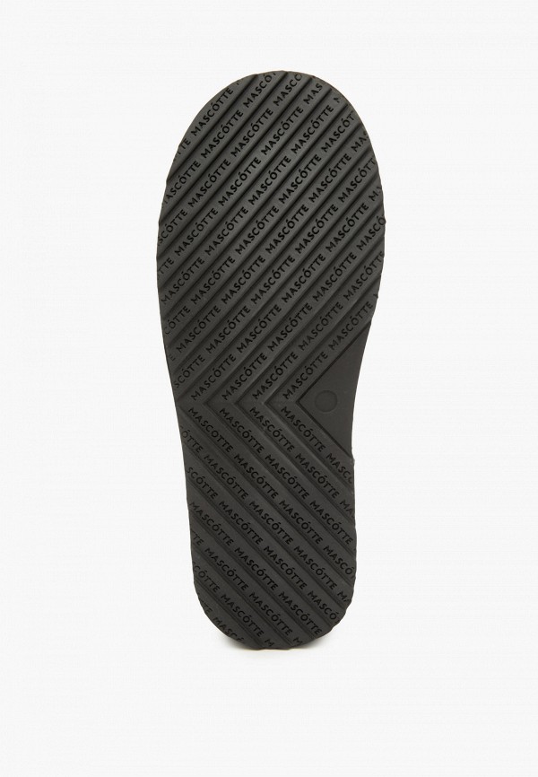 фото Полусапоги mascotte