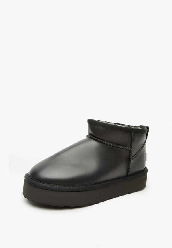 фото Полусапоги mascotte