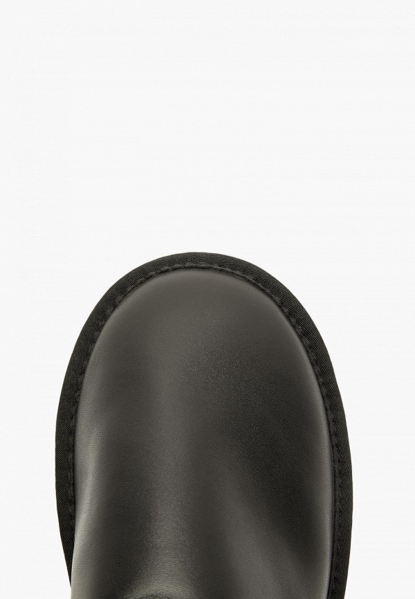 фото Полусапоги mascotte