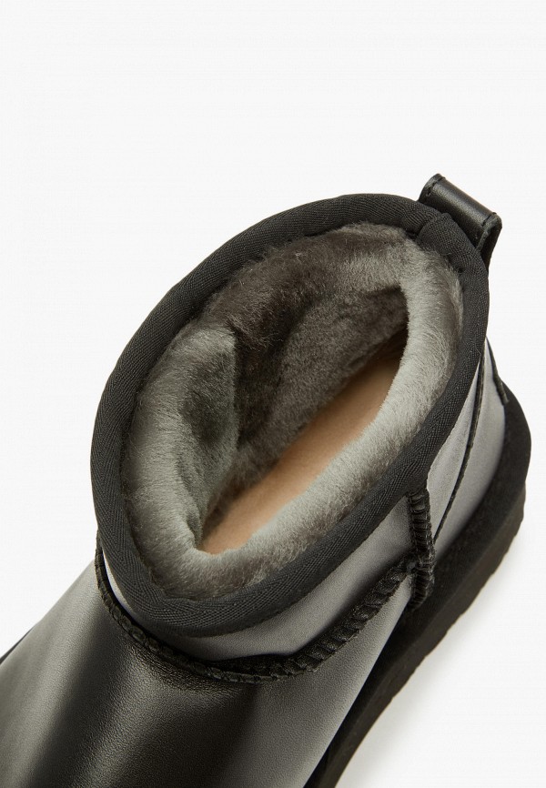 фото Полусапоги mascotte