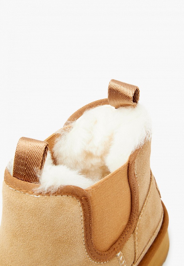 фото Полусапоги mascotte