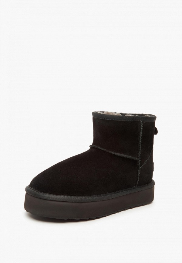 фото Полусапоги mascotte