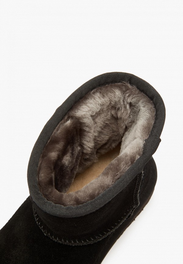 фото Полусапоги mascotte