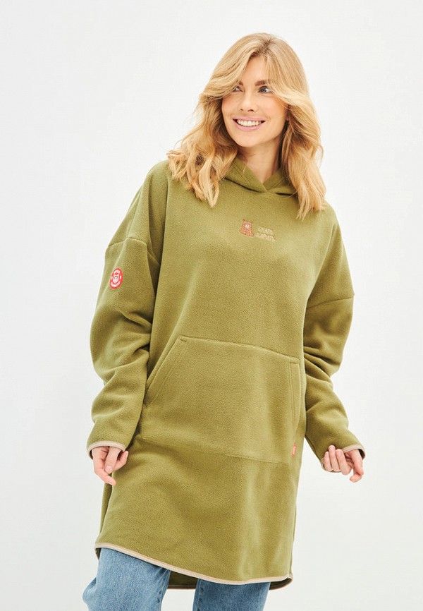 Худи Береги