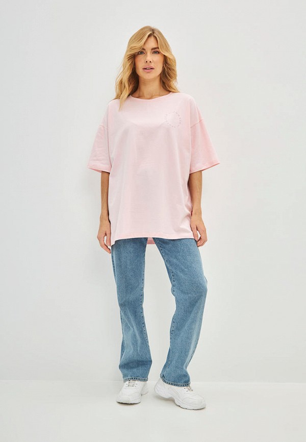 фото Футболка береги