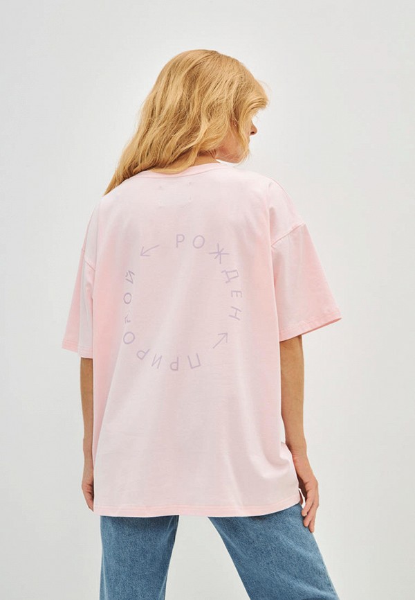 фото Футболка береги