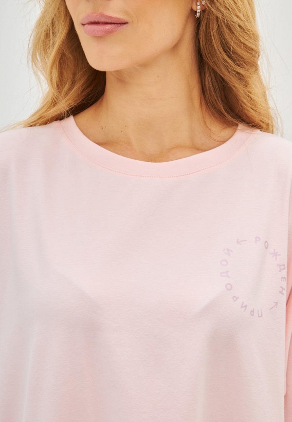 фото Футболка береги