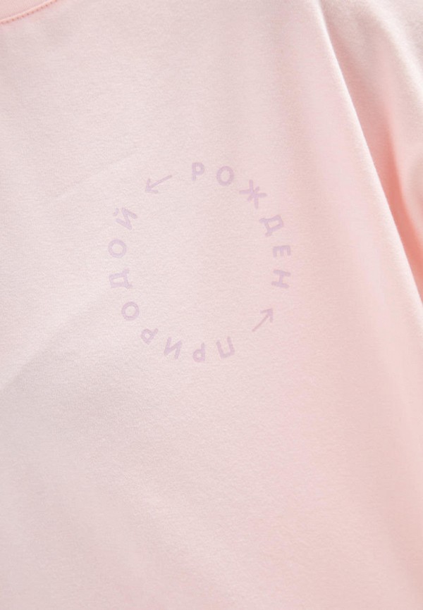 фото Футболка береги