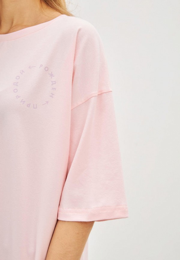 фото Футболка береги