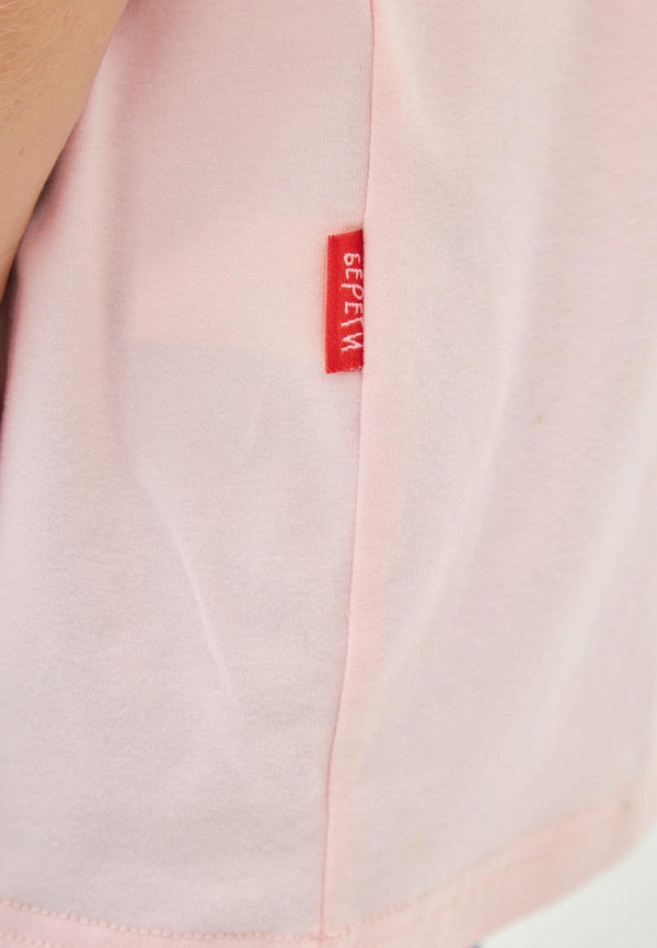 фото Футболка береги