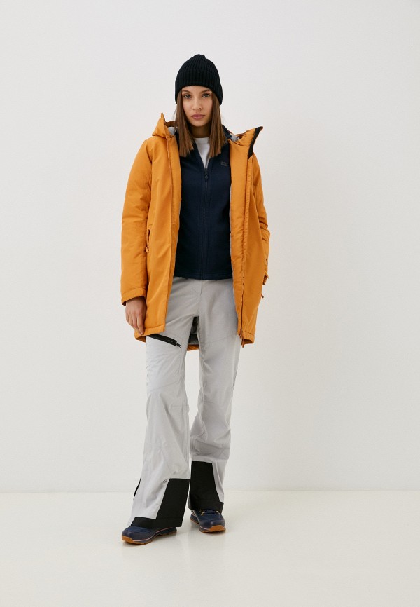 фото Пуховик outventure