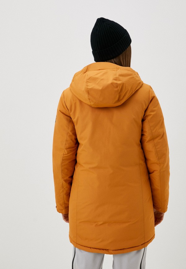 фото Пуховик outventure