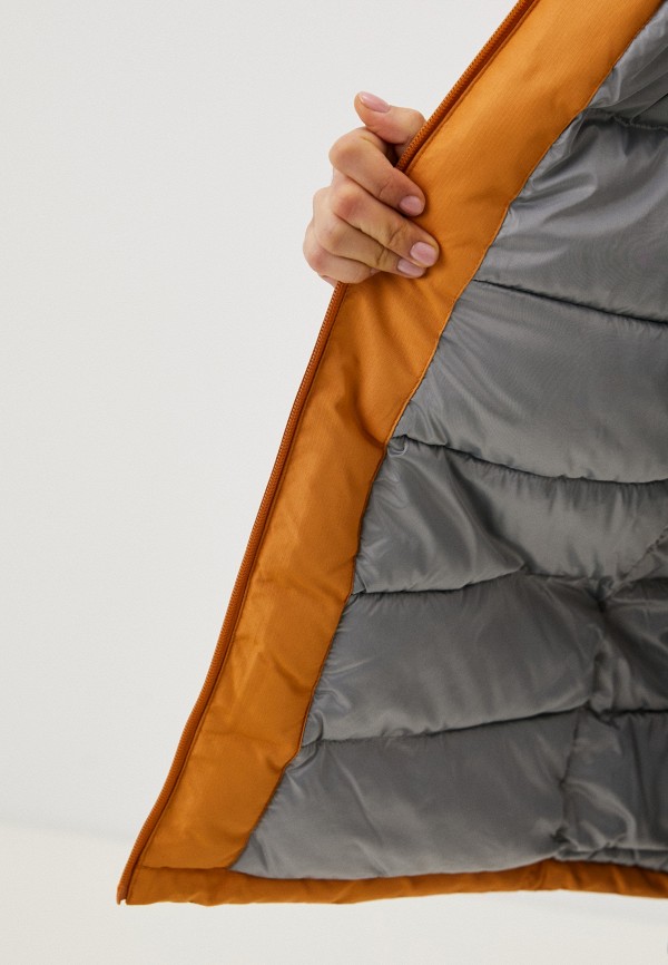 фото Пуховик outventure