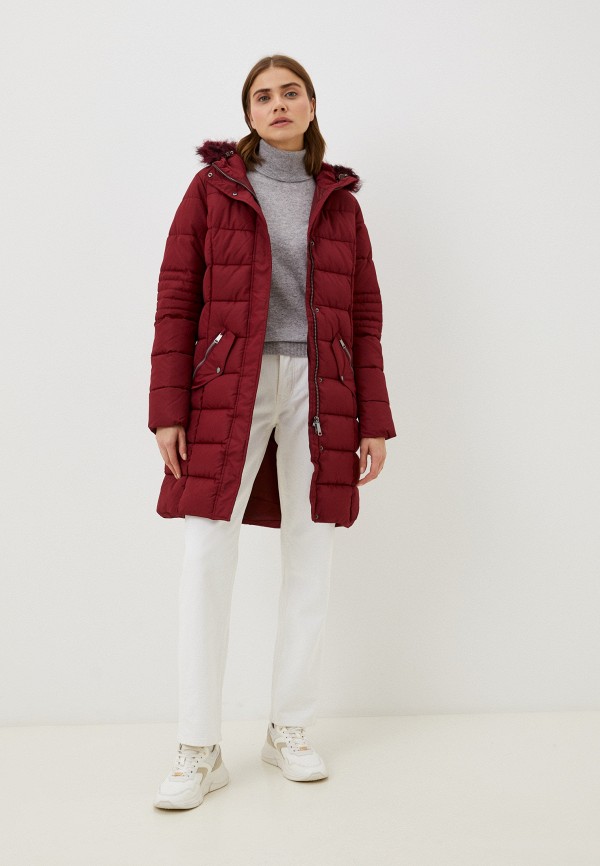 фото Куртка утепленная regatta