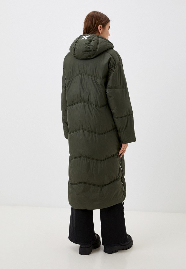 фото Куртка утепленная regatta