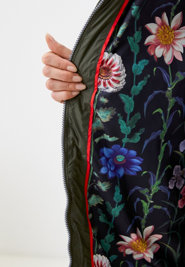 фото Куртка утепленная regatta