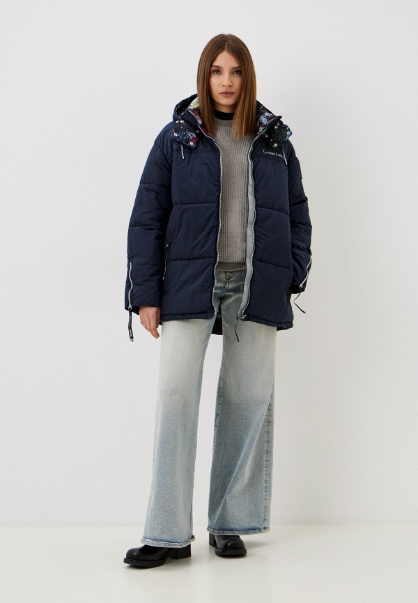 фото Куртка утепленная regatta