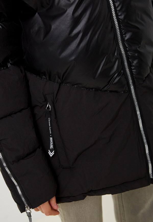 фото Куртка утепленная regatta