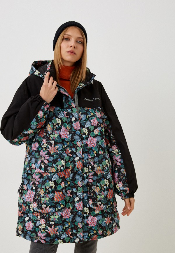 фото Куртка утепленная regatta