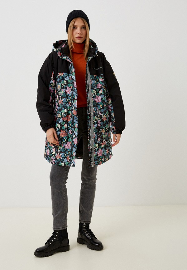 фото Куртка утепленная regatta