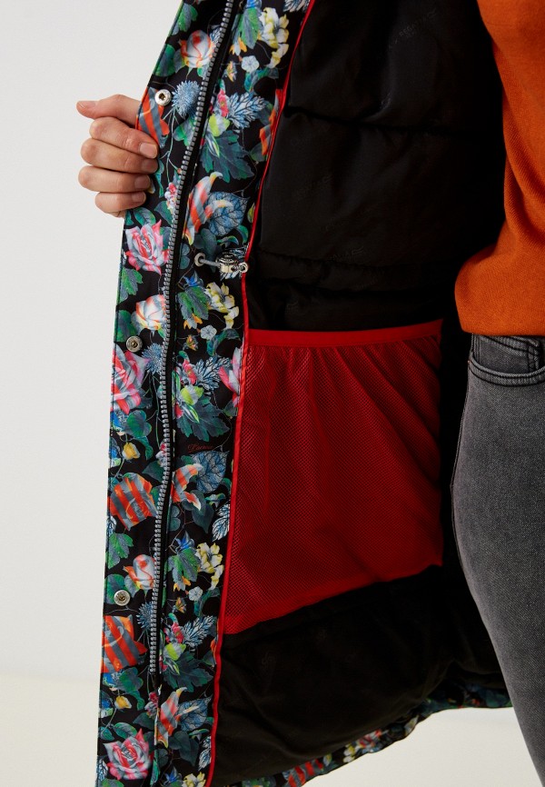 фото Куртка утепленная regatta