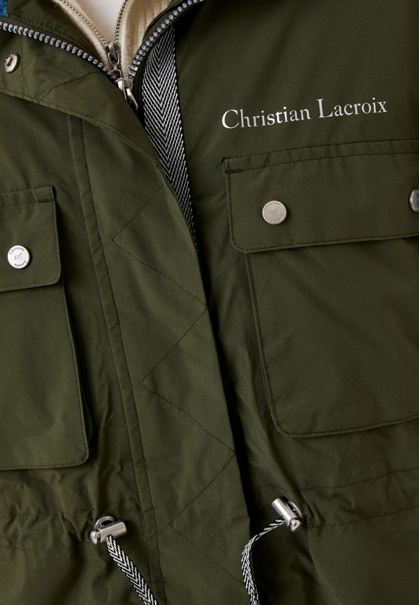 фото Парка regatta