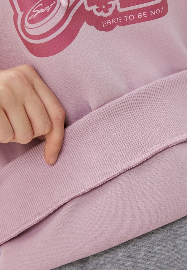 фото Худи erke