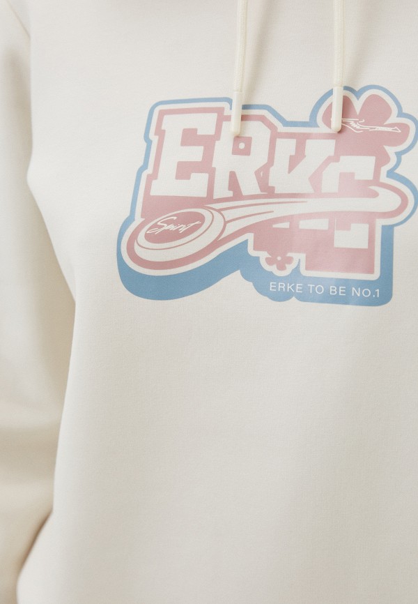 фото Худи erke