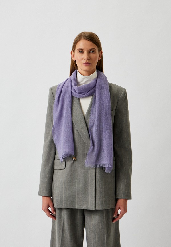 фото Шарф falconeri