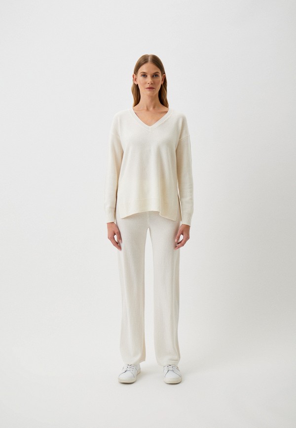 фото Брюки falconeri