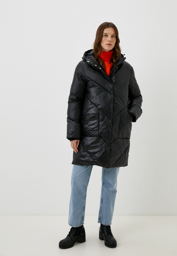 фото Куртка утепленная baon