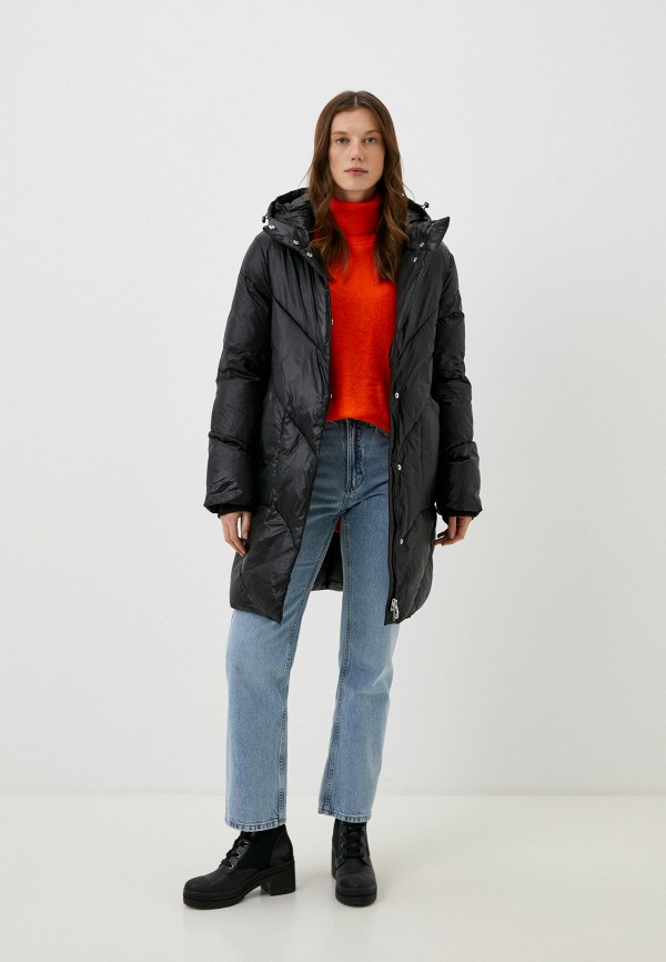 фото Куртка утепленная baon