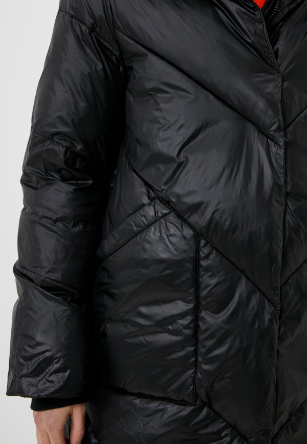 фото Куртка утепленная baon