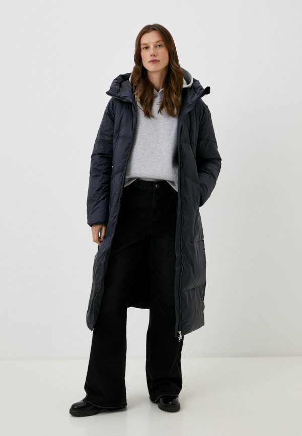 фото Пуховик baon