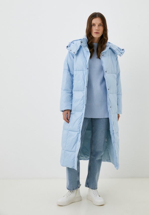 фото Куртка утепленная baon