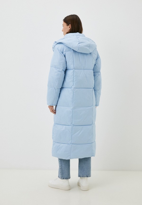 фото Куртка утепленная baon