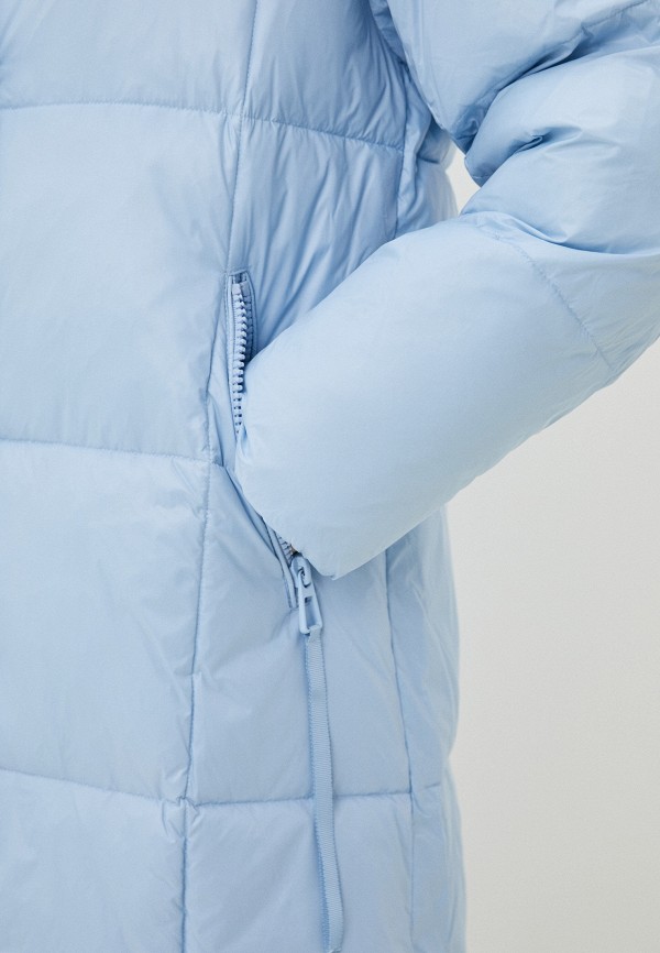 фото Куртка утепленная baon